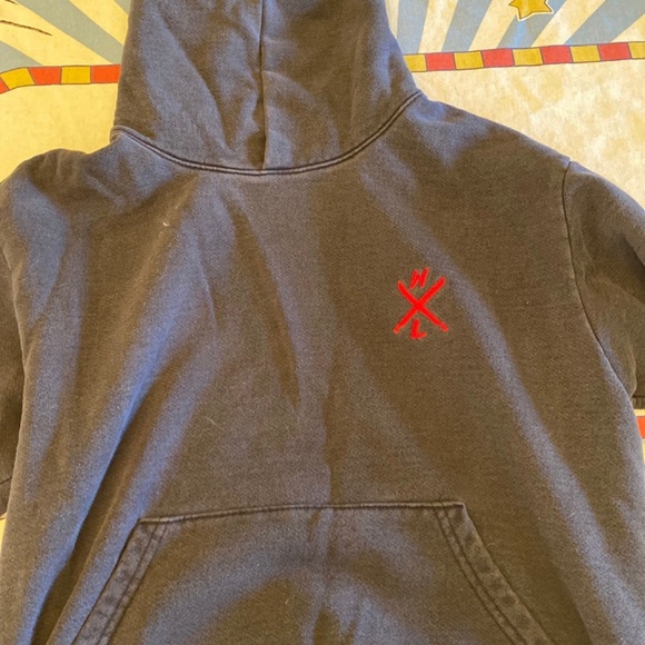 Waren Lotas Hoodie